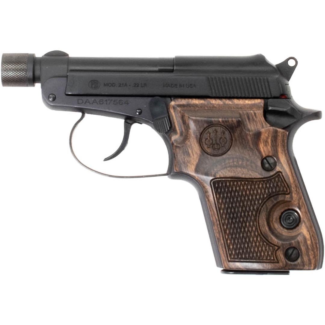 BERETTA 21A BOBCAT